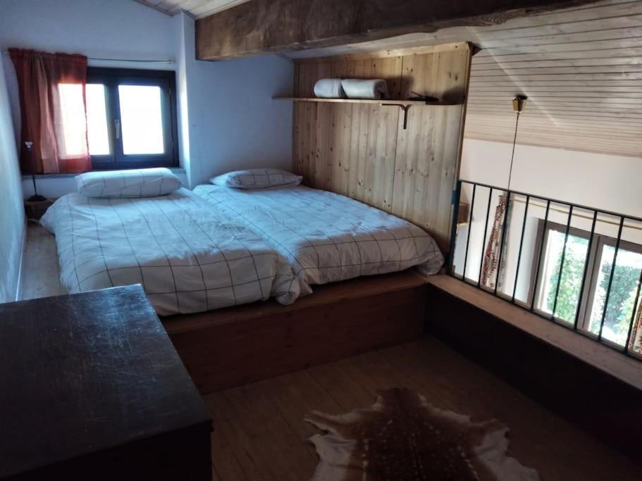 스트레사 Maison Al Nocino 빌라 외부 사진