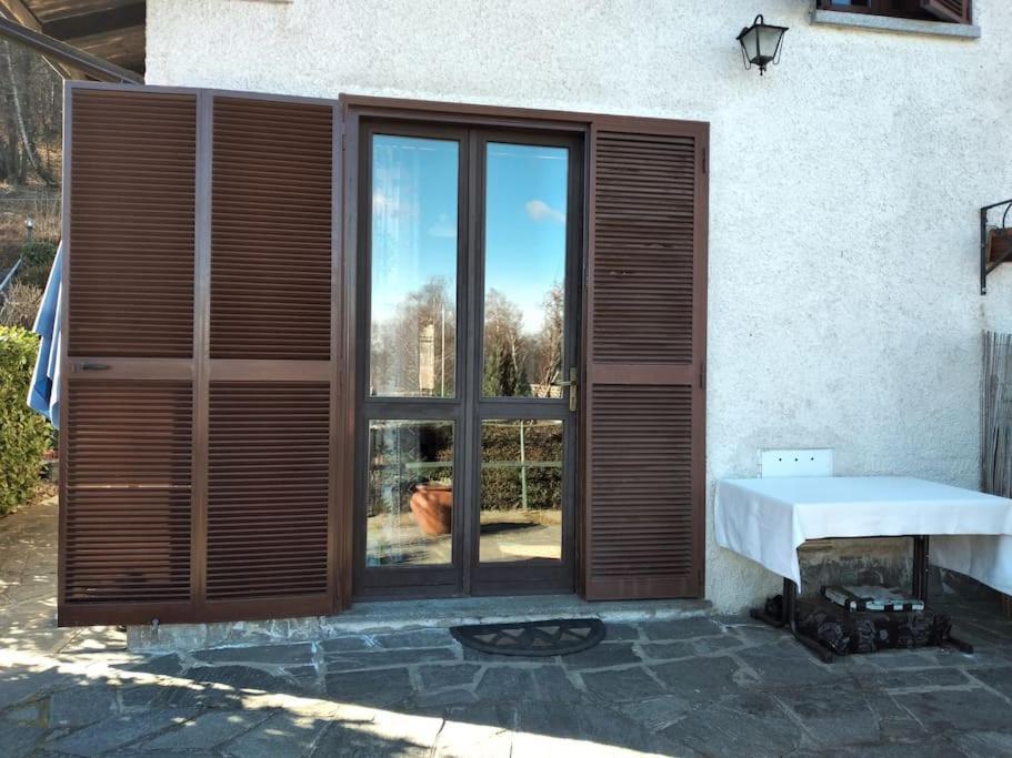 스트레사 Maison Al Nocino 빌라 외부 사진