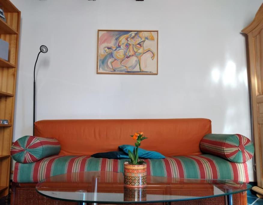 스트레사 Maison Al Nocino 빌라 외부 사진