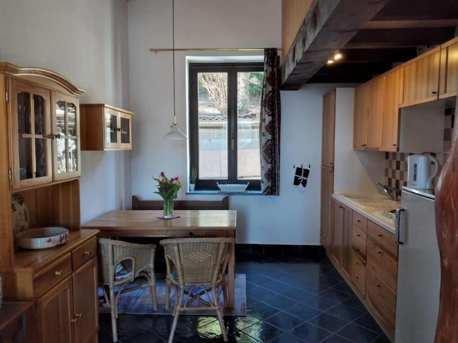 스트레사 Maison Al Nocino 빌라 외부 사진